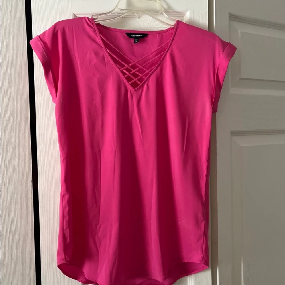 Express top